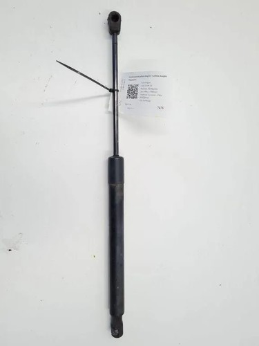 VW GOLF VIII CD1 Heckklappe Gasdruckfeder rechts 5K6827550D 1.40 33276764