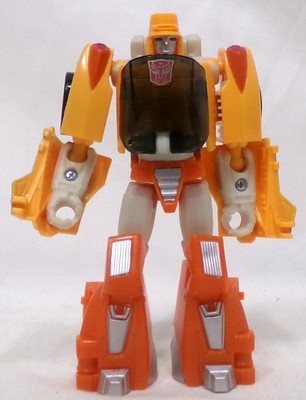 Transformers Generations Titans Return Legends Class Wheelie Hasbro