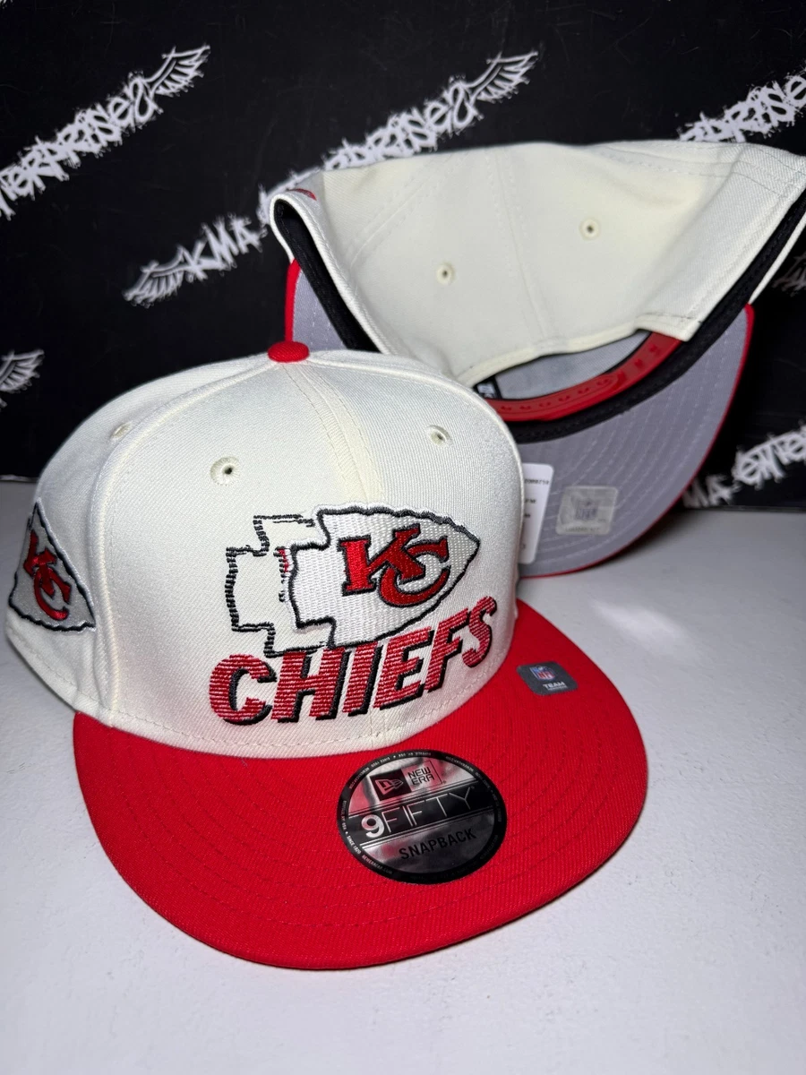 Kansas City Chiefs NFL Fan Cap, Hats for sale | eBay