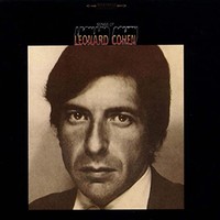 Leonard Cohen - Songs Of - Vinyl Record - F600Z