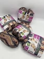  Socks yarn  knitting crochet yarn 600g   total weight cakes clearance sale 