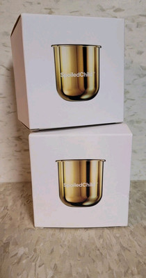 2, New SP Ch. S24 RAPID RECOVERY HAIR MASK Refills 4.2 OZ NIB 