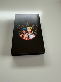 Contra NES 4 oz Colorized Silver Bar in Case & Sleeve COA #4/50 - APMEX & Konami