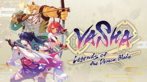 U And I Entertainment  Yasha: Legends Of The Demon Blade - Ps5 - Image 3