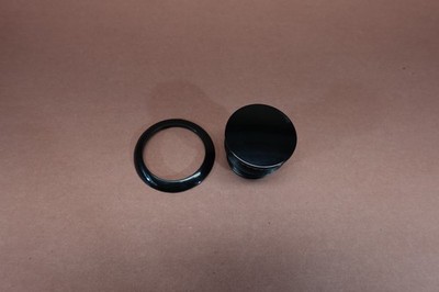 2009-2017 Harley Davidson Dyna Fat Bob FXDF Fuel Gas Cap