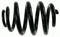 1X Sachs 994 183 Fahrwerksfeder FüR Vw