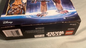 LEGO Star Wars: Chewbacca (75530) Brand New Sealed Box