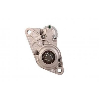 FITS AUDI A2 1.4 1.6 PETROL INCLUDING FSi STARTER MOTOR 2000-2005 BRAND NEW