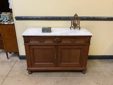 Antik - Kommode, Anrichte, Vertiko,  - Historismus - Lieferung möglich!