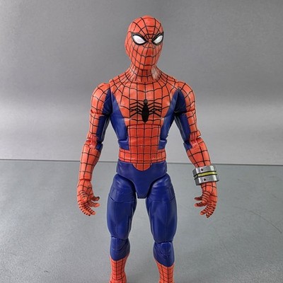 Marvel Legends Japanese Spider-Man 6
