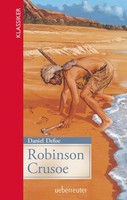 Robinson Crusoe, Daniel Defoe