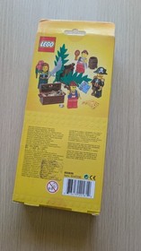 LEGO Pirates: Classic Pirate Set (850839)