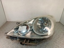 Feu avant (phare) Nissan NOTE