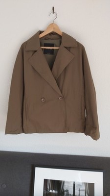 Massimo dutti Jacke , Mantel Damen