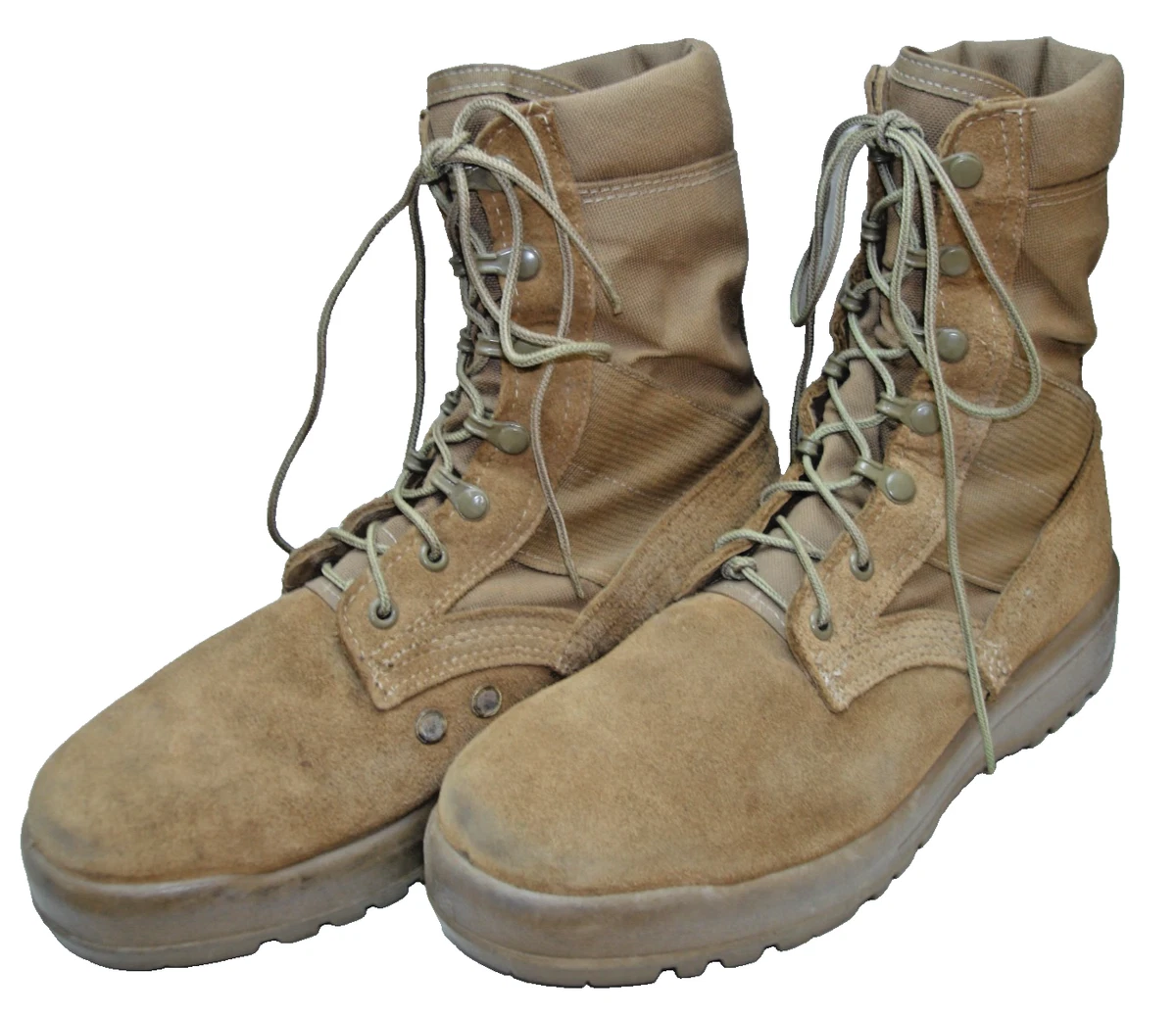 Belleville Brown Boots for Men for Sale | Shop New & Used  display picture 3