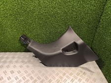 Renault Espace V (RFC) 2015 Einstiegsleiste Zierleiste vorne 768379812R