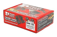 Trans-Dapt Performance 4595 Motor Mount Kit