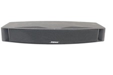 Bose VCS-10 Center Channel Speaker For Surround Sound Home Theatre System