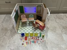 Our Generation School Room Awesome Academy Playset with Accessories
