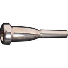 Bach Mega Tone Trumpet Mouthpiece 7C