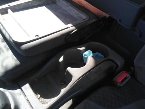 Replaces 2013 ISUZU NPR HD INTERIOR CABINET ,  GA