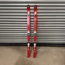 Team Star GT Skis Tyrolia Bindings 140cm Long