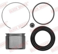 Reparatursatz Bremssattel Vorne Quick Brake 114 5284 FÜR Suzuki Reparaturkit