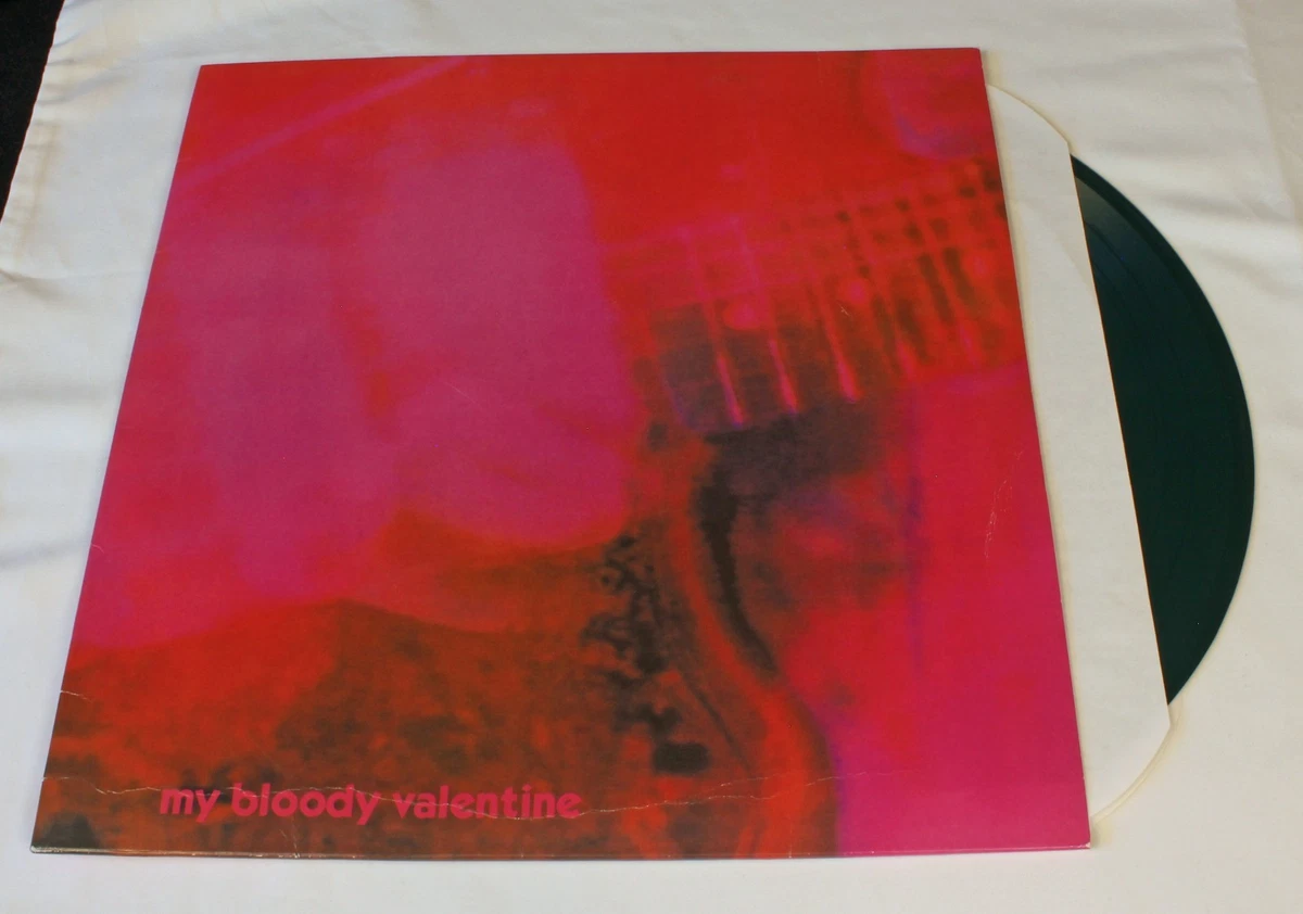 Loveless Vinyl for sale - eBay