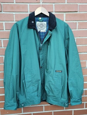 Driza Bone Brundy Jacket Mens  XL Australia made full green