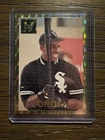 1994 Investors Journal - Michael Jordan Promo Card