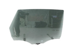 Porte arrière et accessoires Hyundai IX55