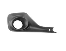 GITTER GRILL STOßSTANGE VORNE RECHTS FÜR SUZUKI SWIFT AB 2017 MIT NEBEL