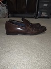 Salvatore Ferragamo Ferragamo Boston Brown Ambre Brogure Leathet Authentic  10 — photo 6
