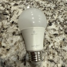 Sengled Smart Light Bulbs, Color Changing Alexa Light Bulb Bluetooth Mesh