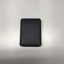 WD 5TB Elements Portable Storage USB 3.0 Mode...