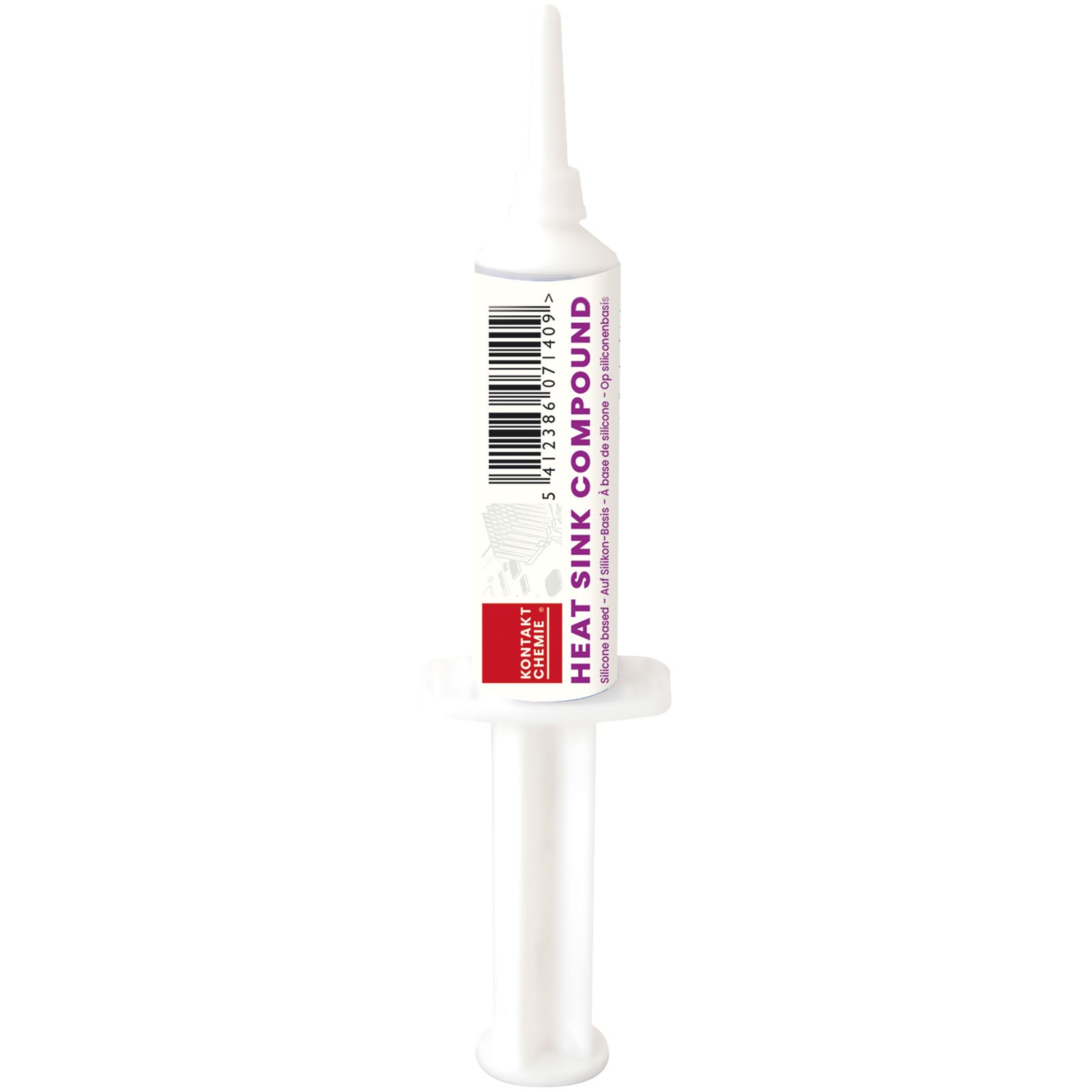 Kontakt-Chemie 32044-Ab Heat Sink Compound 20G - Image 2