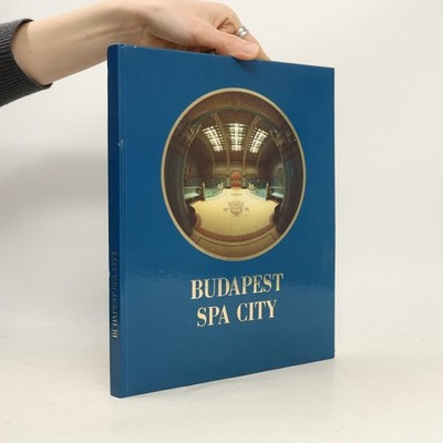 Budapest Spa City  |  kolektiv