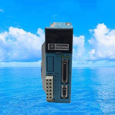 ，2HSS858 Jiemei Kang Digital Display 86 Closed Loop Stepper Motor Driver
