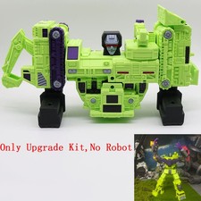 PLA 3D DIY Release All Members Upgrade Kit Fo...