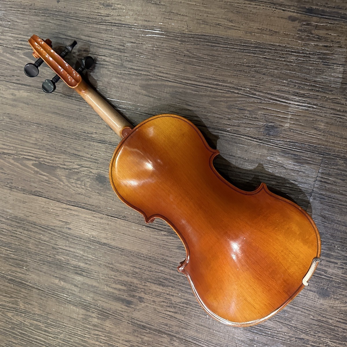 Violin Suzuki No.280 1/2 1985 NAGOYA Japan w/ Hard Case & Bow | eBay