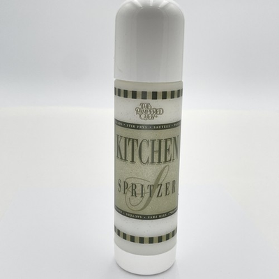 #ad The Pampered Chef Kitchen Spritzer Refillable Oil Spray Pump Bottle Canada $14.99