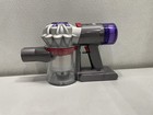 Dyson V8 Cordless Stick Vacuum Cleaner Silver, Nickel SV25 — photo 5