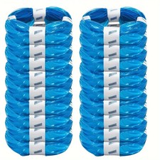 18Pc Cat Litter Disposal Refill Bags Replacement Liners for Standard XL Pails 18