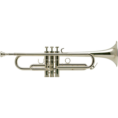 Schilke B5 Traditional Custom Series Bb Trumpet Silver plated Copper Bell
