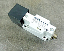 Balluff Unisensor BES 517-132-M4-H-S4 Inductive Sensor BES0205