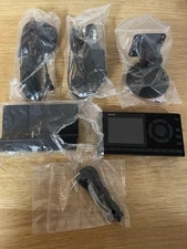 Sirius XM Onyx EZ Model XEZ1 w/Vehicle Kit & Antenna