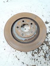 Disque de frein Audi 70