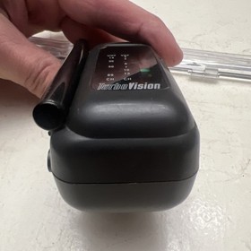 Turbovision for Turbo Express - TV Tuner - TurboGrafx-16