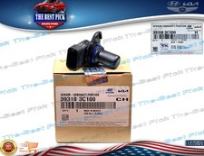  GENUINE  OEM Camshaft Position Sensor For Hyundai Kia 3.3L 3.5L 3.8L 393183C100