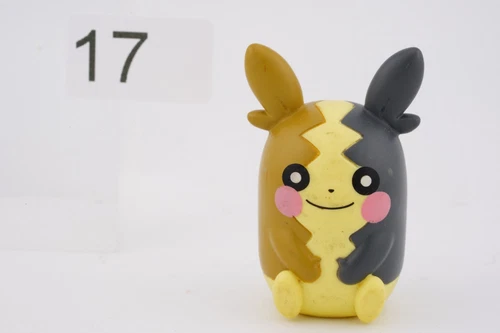 Morpeko Bandai figure pokemon